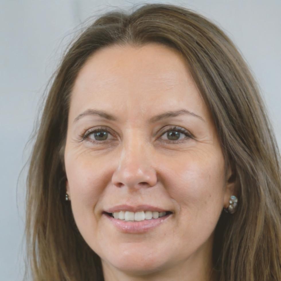Industry specialist Freya Lundberg