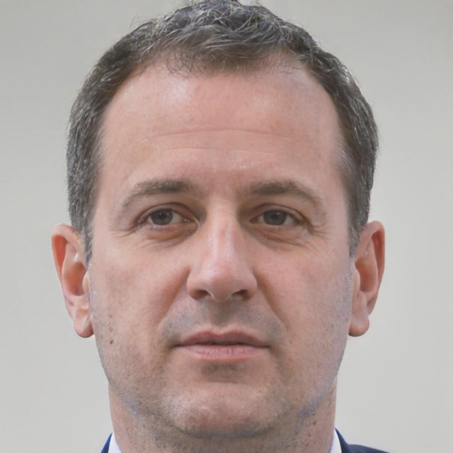 Kieran Aldridge, Senior Financial Analyst specializing in Australian industry analysis